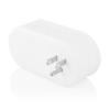 Incipio CommandKit Wireless Smart Outlet Adapter, WiFi Enabled Smart Home Automation System Adapter view 4