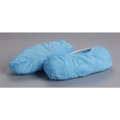 Shoe Covers, Universal, Blue, PK300