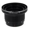 Fotodiox Pro Lens Mount Adapter Compatible Mamiya RB67 and RZ67 Lenses to Nikon F-Mount Cameras view 1