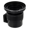 Fotodiox Pro Lens Mount Adapter Compatible Mamiya RB67 and RZ67 Lenses to Nikon F-Mount Cameras view 2