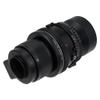 Fotodiox Pro Lens Mount Adapter Compatible Mamiya RB67 and RZ67 Lenses to Nikon F-Mount Cameras view 4