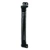 Prime-Line RG 18504 Self Closing Gate Spring, 9 In., Steel, Black, Adjustable (Single Pack) view 1