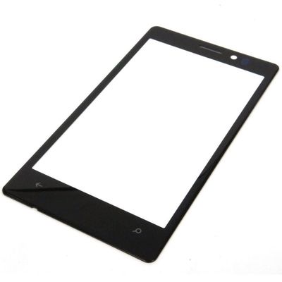 Touch Screen Outer Glass Lens For Nokia Lumia 928 With Tools