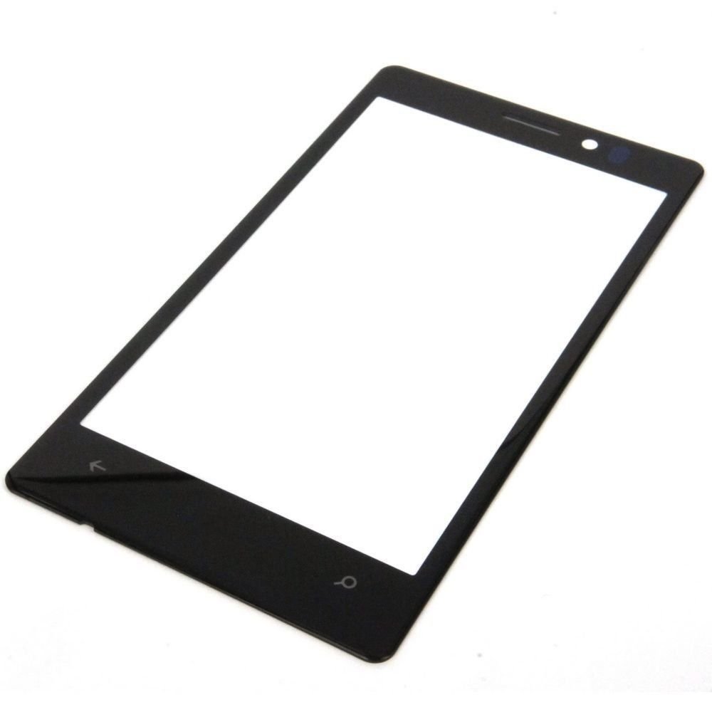 Touch Screen Outer Glass Lens For Nokia Lumia 928 With Tools