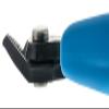 Cutters - Xuron Maxi-Shear Flush Cutter, Short Handle 2175SH view 4