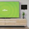 Mohu Leaf 50 Original Paper-Thin Indoor TV Antenna, UHF VHF, 60-Mile Range, Multi-Directional, 4K 8K UHD NEXTGEN TV - w/12 ft. Cable, Jolt Switch view 2