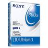 Sony LTX400G LTO-3 Backup Tape 400GB/800GB (Limited Availability) by Sony view 1