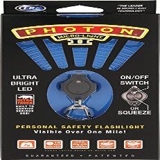 Photon II Blue.
