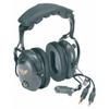 Avcomm AC-454 Aviation Pilot Headset by Avcomm view 1