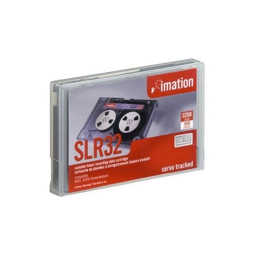 11892 IMATION slr (mlr-1) 16gb/32gb tape cartridge by Imation