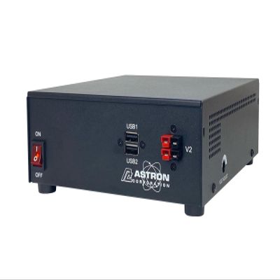Astron SS Series Switching Power Supplies SS-30-AP