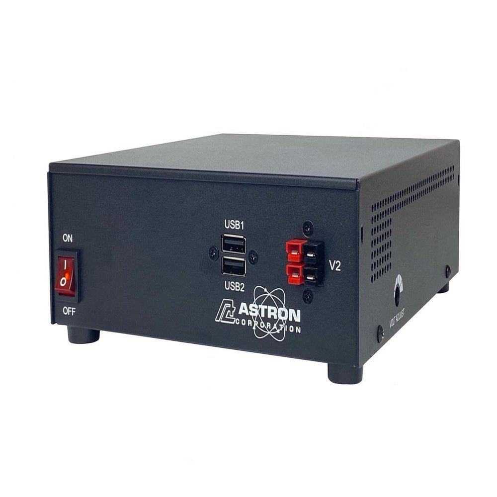 Astron SS Series Switching Power Supplies SS-30-AP
