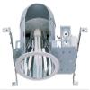 Elco Lighting EL27HE13ICA 6 IC Vertical CFL Downlight view 1
