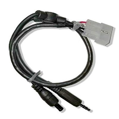 IC-PAC LDG Electronics Antenna Tuner Interface Cable, 14" Long