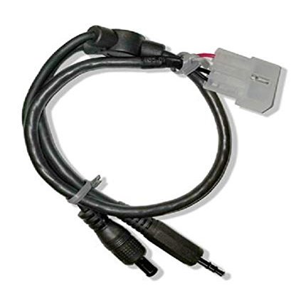 IC-PAC LDG Electronics Antenna Tuner Interface Cable, 14" Long