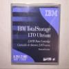 IBM (00V7590) LTO Ultrium 6 Data Cartridge view 1