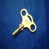 E.N. Welch Trademark Clock Winding Key #7(3.8mm) view 1