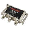 ANTRONIX Residential Amplifier MRA1-15/ACP with Power Adapter & Power INSERTER view 3