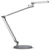 ESI Ergo VIVID-LEX-SLV Desktop LED Task Light view 1