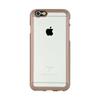iPhone 6 Plus Case, SaharaCase Clear Rose Gold + Tempered Glass Screen Protector for Apple iPhone 6s Plus & 6 Plus [Trusted Apple Screen Protective Kit] with Camera Image Enhancing Technology Clear view 3
