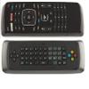 NEW Vizio Dual side keyboard QWERTY Remote Control XRV1D3 for M420SV M470SV M550SV M420SL M470SL M550SL M370SR M420SR M420KD E551VA M3D650SV M3D550SL M3D470KD M3D550KD; E3D320VX E3D420VX E3D470VX view 1
