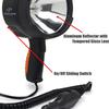 Cyclops SPOTLIGHTS CYC-HS140012V Spotlight, Black view 3