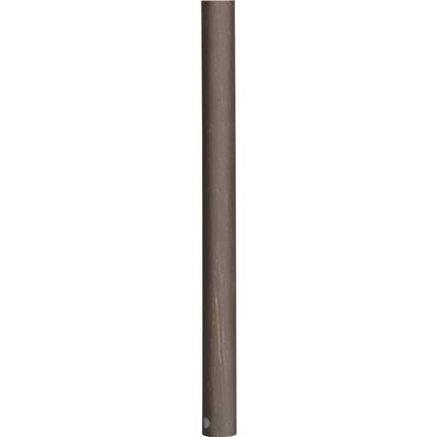 AirPro Fan Downrod Downrod for Progress Brand Fans by Progress - DOWNROD-Progress