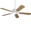 AirPro Fan Downrod Downrod for Progress Brand Fans by Progress - DOWNROD-Progress view 4
