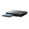 Sony BDP-S3700 Home Theater Streaming Blu-Ray Player with Wi-Fi (Black) view 2