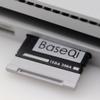 BASEQI Aluminum MicroSD Adapter for Microsoft Surface Book 13.5" (Model-350A) - Add up to 1TB of extra storage space view 4