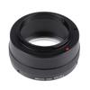 FOTGA Adapter for M42 42mm Screw Mount Lens to Canon EOS M EF-M mirrorless Camera view 3