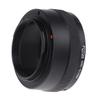 FOTGA Adapter for M42 42mm Screw Mount Lens to Canon EOS M EF-M mirrorless Camera view 4