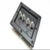 SMD 2 Channel Speaker Terminal (Stainless) view 2