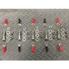 SMD 2 Channel Speaker Terminal (Stainless) view 4
