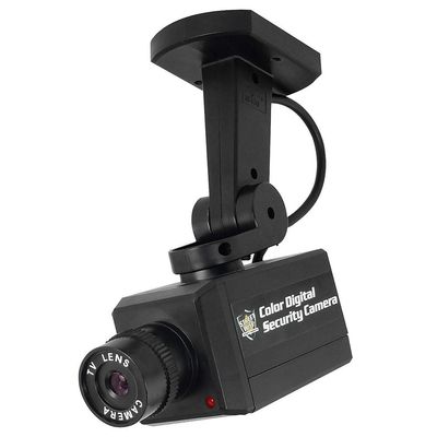 Streetwise Security Products Streetwise Dummy Camera with Motion Detector