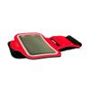 iHome IH-5P141R Sport Armband for iPhone 4/4S/5 and iPod touch 4G/5G, Red view 3