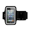iHome IH-5P141B Sport Armband for iPhone 4/4S/5 and iPod touch, Black view 2