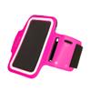 iHome IH-5P141P Sport Armband for iPhone 4/4S/5 and iPod touch 4G/5G, Pink view 1