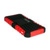 iHome by Lifeworks Technology IH-5P130R Tough Case for iPhone 5, Red view 2