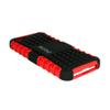 iHome by Lifeworks Technology IH-5P130R Tough Case for iPhone 5, Red view 3