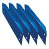 Kreg 14-Inch Rail Set, Workbench Rail System, KBS1005, 16-Gauge Steel view 1