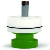 Fleck Softener 1500, 2500, 2510, & 2700 Piston Assembly