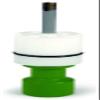 Fleck Softener 1500, 2500, 2510, & 2700 Piston Assembly view 1
