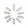 10x Sim Card Tray Remover Eject Ejector Pin Key Tool for iPhone 6 5S 4S 4 view 1