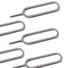10x Sim Card Tray Remover Eject Ejector Pin Key Tool for iPhone 6 5S 4S 4 view 3