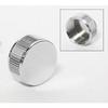 Diamond Antenna Original 31005 Replacement Weather Cap for SO-239 mounts. view 1