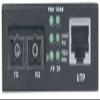 Intellinet Gigabit Single-Mode Media Converter, SC to RJ45, 20 km view 3