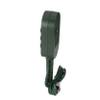 Southwire Woods 6-Outlet Yard Stake Timer - Built-In Photocell Sensor - Wireless Remote Control - Programmable Timer - Energy Saving - Durable Weather-Resistant - Green view 3