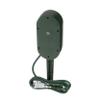 Southwire Woods 6-Outlet Yard Stake Timer - Built-In Photocell Sensor - Wireless Remote Control - Programmable Timer - Energy Saving - Durable Weather-Resistant - Green view 4