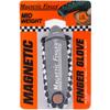 Widgeteer Magnetic Finger, Gray view 1